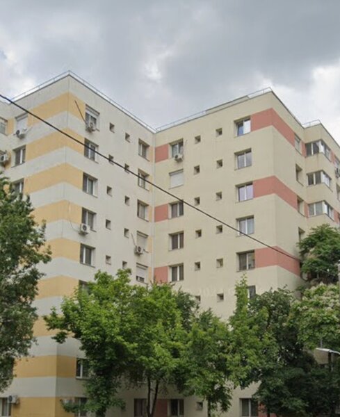 Bd. Chisinau, Bd. Basarabia,