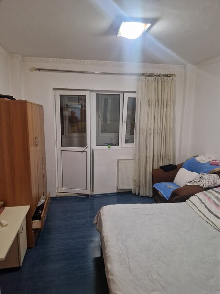 Bd. Chisinau, Bd. Basarabia,