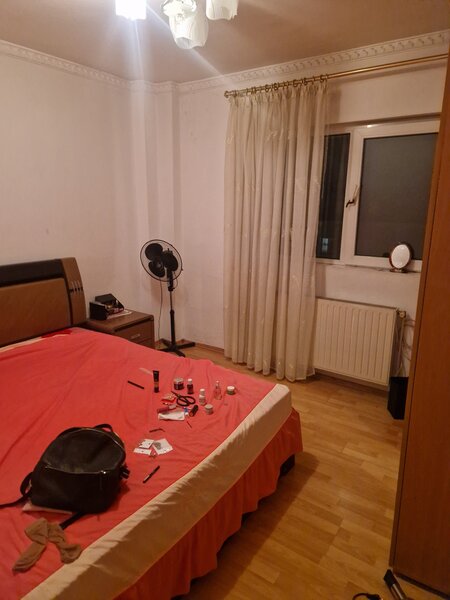 Bd. Chisinau, Bd. Basarabia,