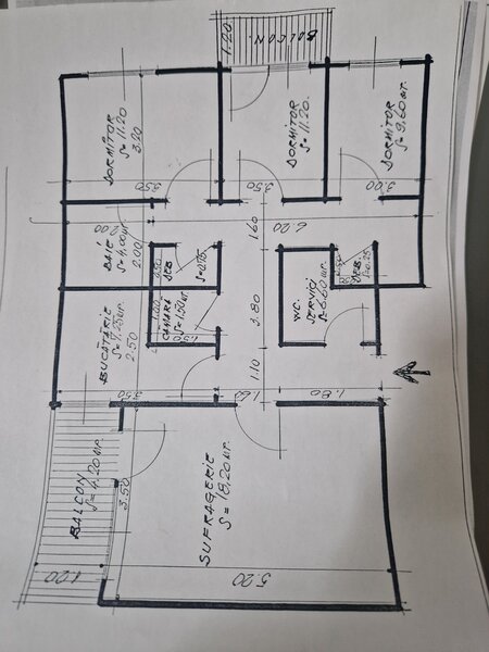 Bd. Chisinau, Bd. Basarabia,