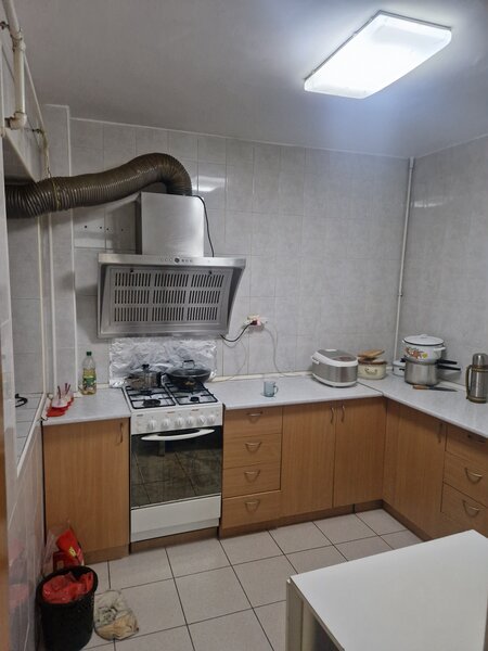 Bd. Chisinau, Bd. Basarabia,