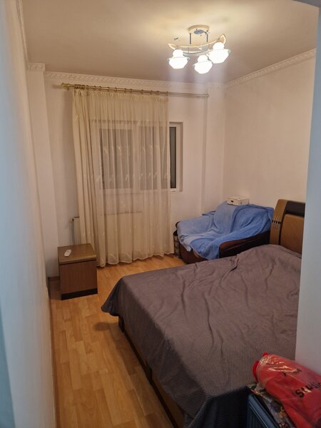 Bd. Chisinau, Bd. Basarabia,