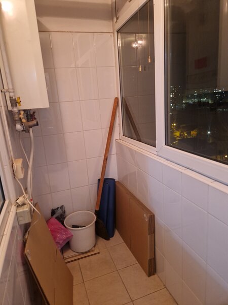 Bd. Chisinau, Bd. Basarabia,