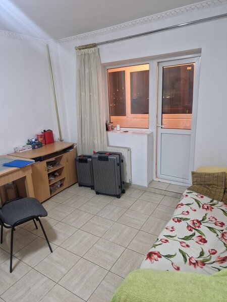 Bd. Chisinau, Bd. Basarabia,